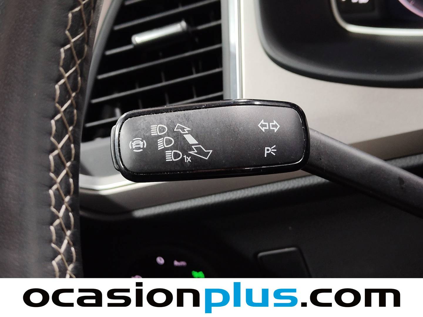 Foto Seat Ateca SEAT Ateca 1.5 TSI S&S X-Perience XL DSG  (150 CV)