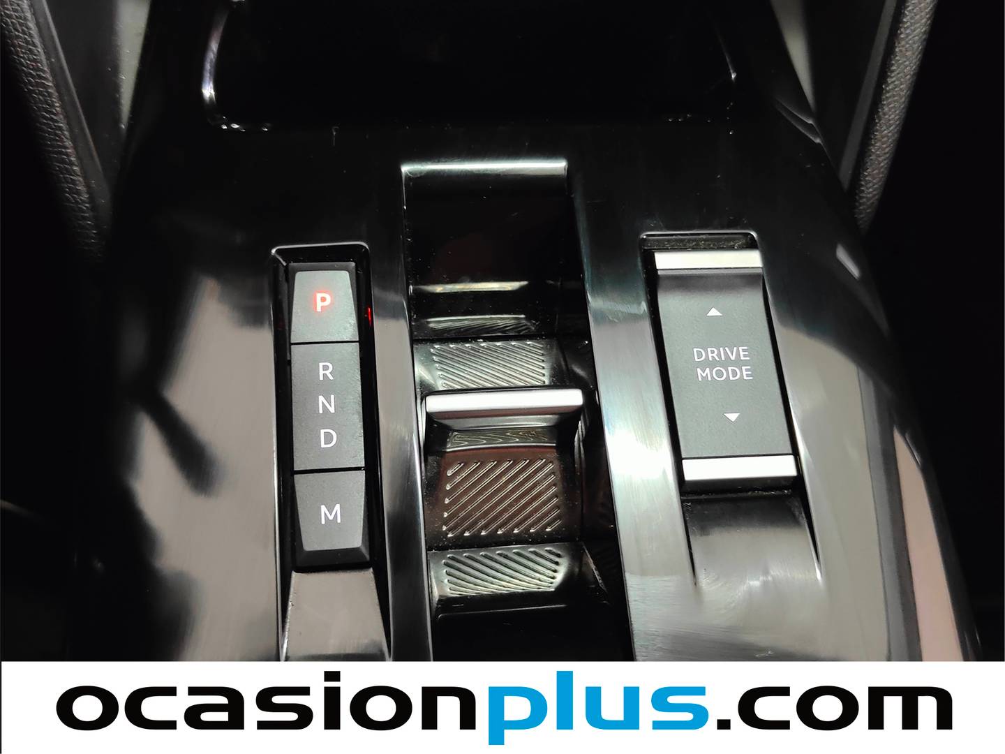 Citroën C4 Citroën C4 Hybrid 136 e-DCS6 Max (136 CV) de segunda mano