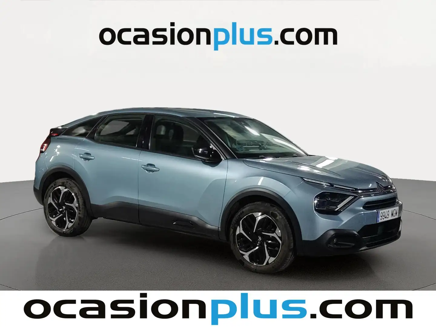 Foto Citroën C4 Citroen C4 PureTech 130 S&S 6v Feel Pack (130 CV)