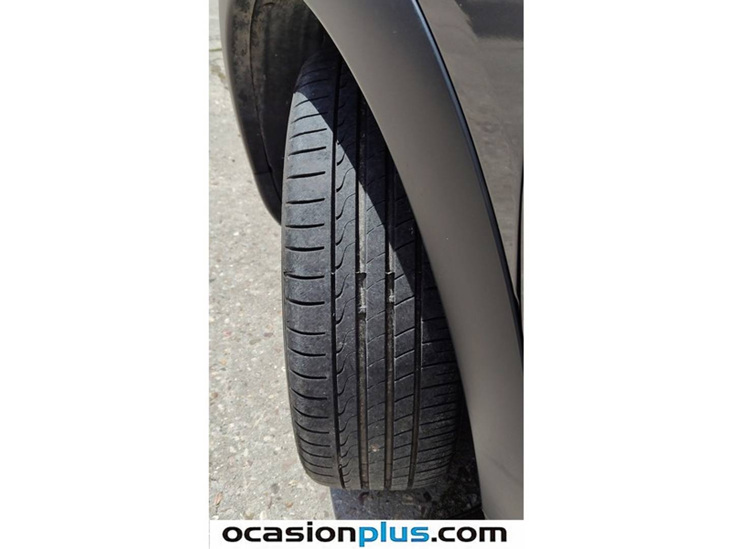 Foto Citroën C4 Cactus Citroen C4 Cactus PureTech 130 S&S Shine (130 CV)