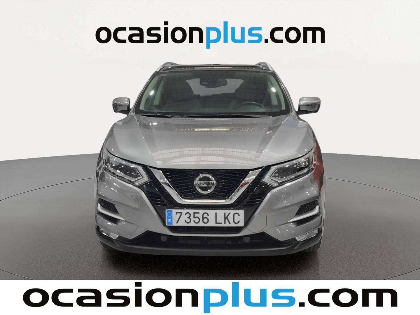 Nissan QASHQAI Nissan Qashqai DIG-T 160 Tekna+ (160 CV) barato