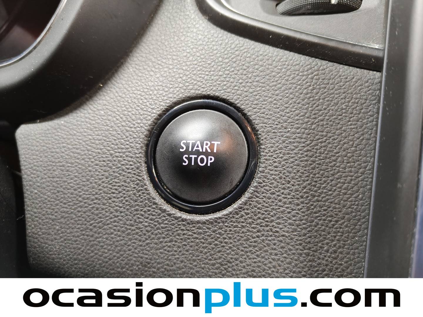 Foto Renault Grand Scénic Renault Grand Scenic Limited Blue dCi (120 CV) 7 Plazas