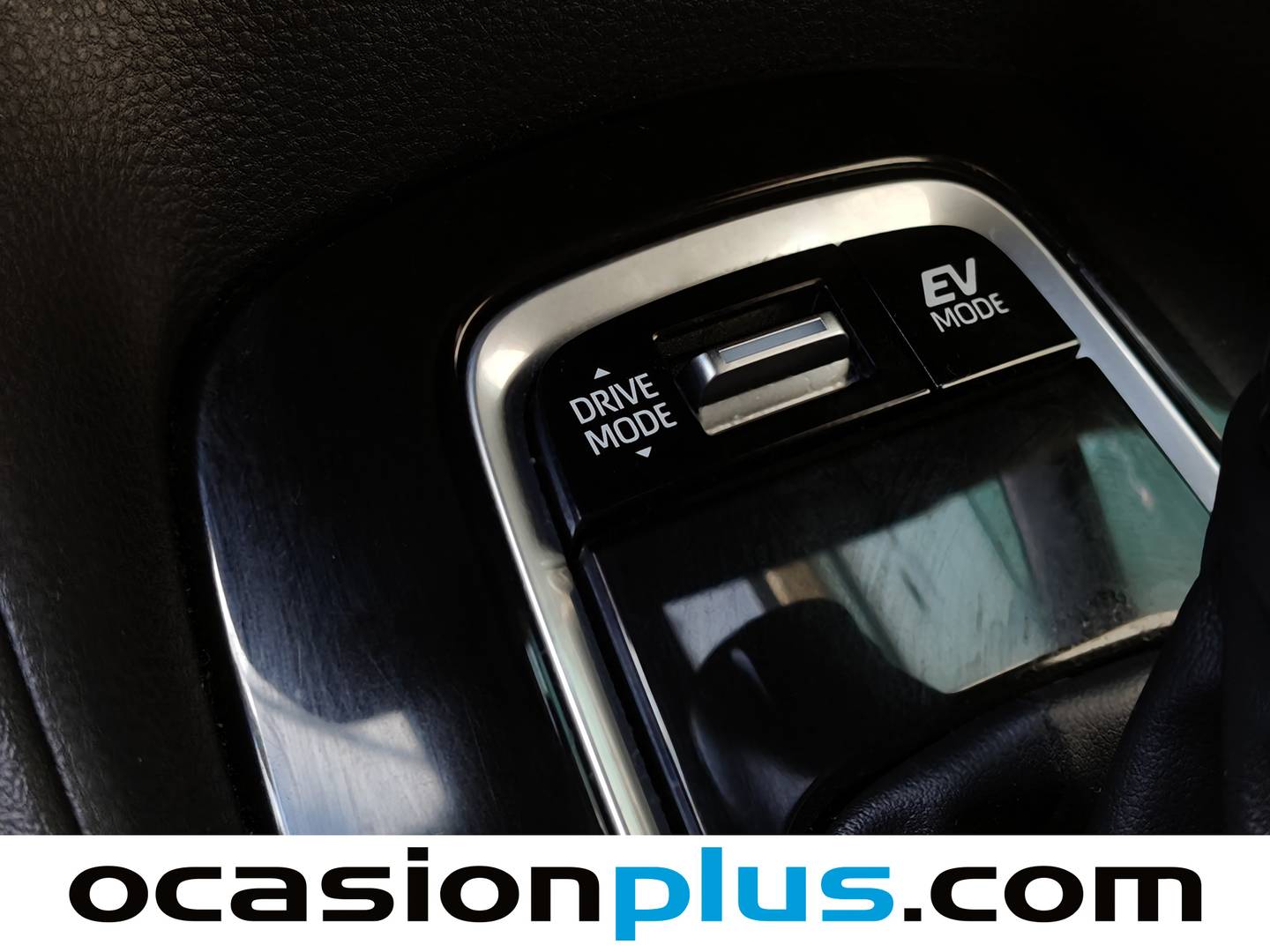 Foto Toyota Corolla Toyota Corolla 140H Active Plus (140 CV)