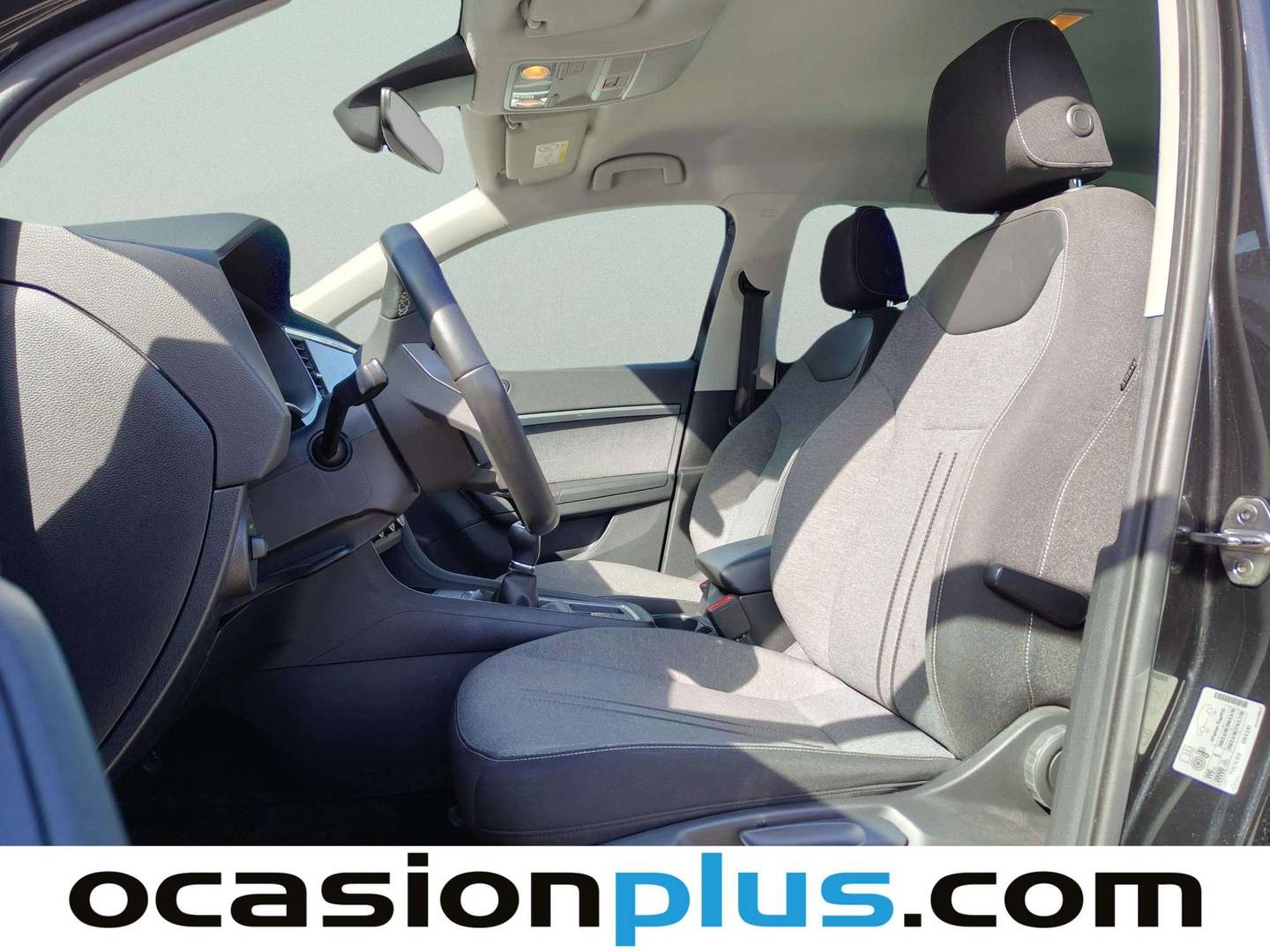 Seat Ateca SEAT Ateca 1.5 TSI S&S Style XL (150 CV) de segunda mano