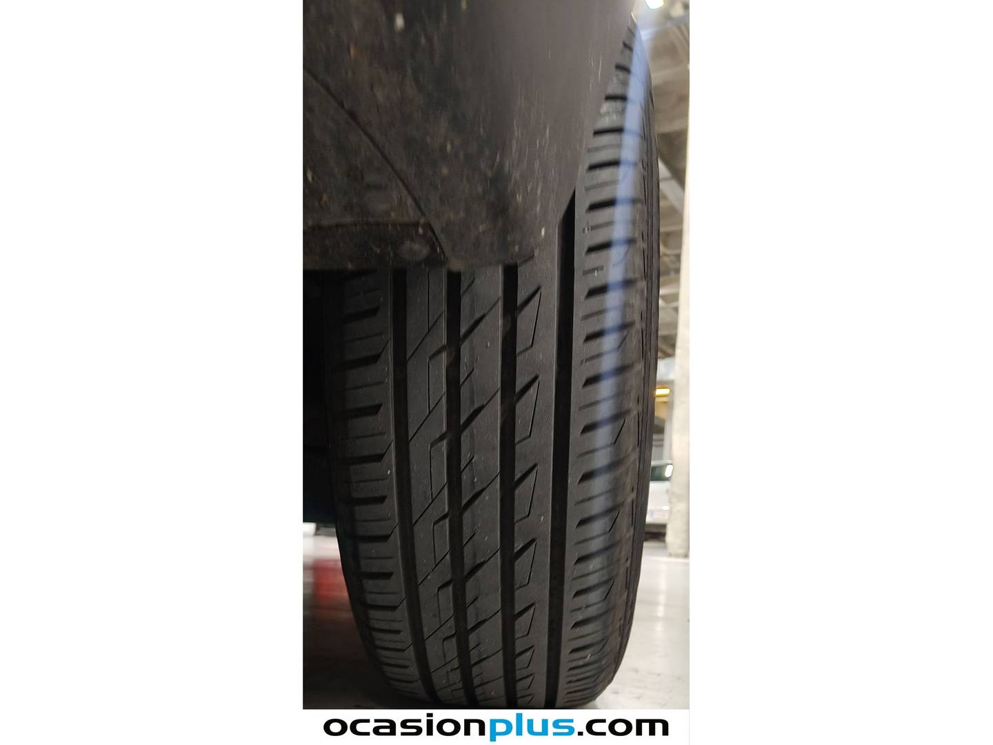 Foto KIA Sportage Kia Sportage 1.6 GDi x-Tech17 4x2 (132 CV)