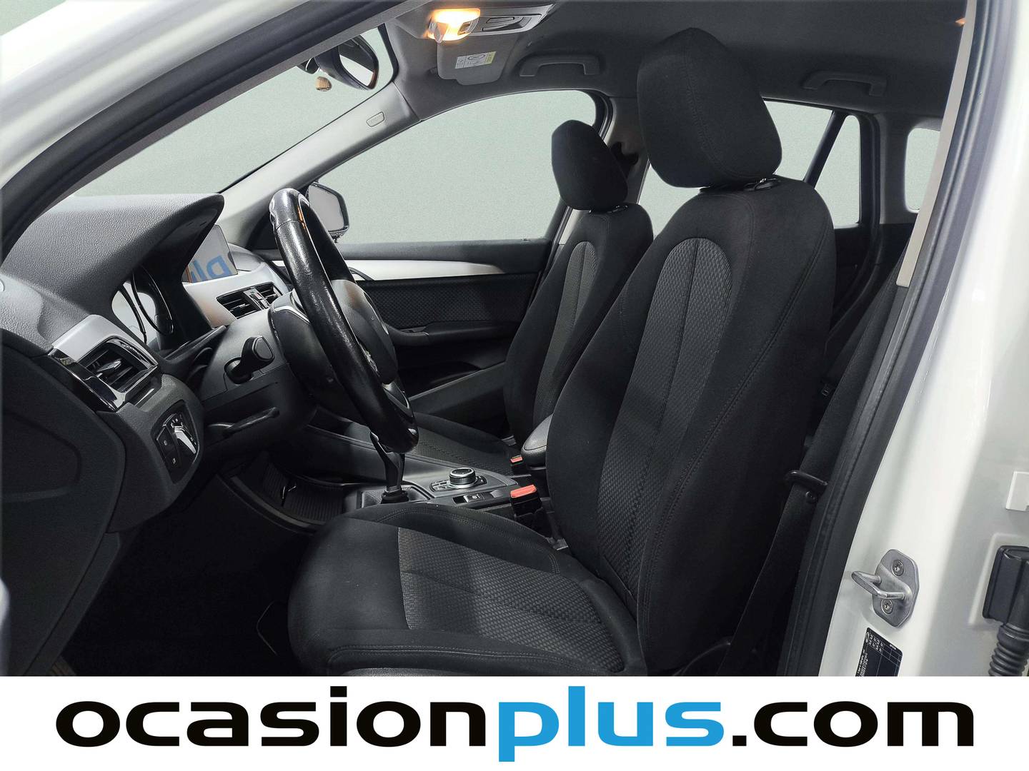 BMW X1 BMW X1 sDrive18d 110 kW (150 CV) 150cv
