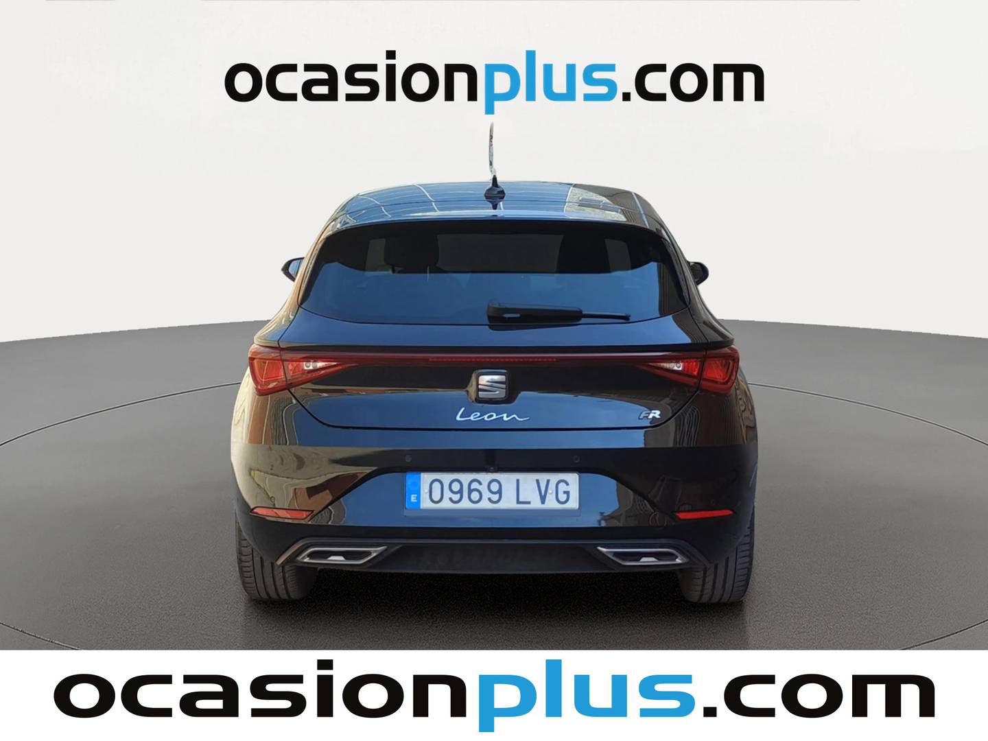 Seat León SEAT León 1.5 TSI S&S FR Go L (150 CV) al mejor precio