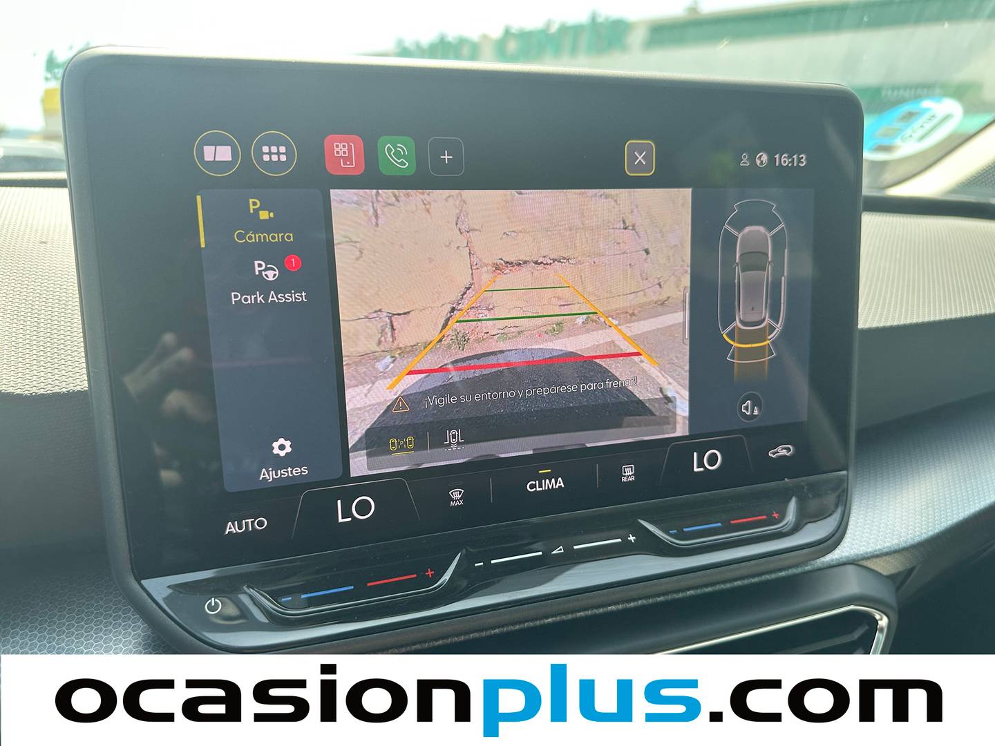 Equipamiento del Seat León Seat León 1.5 eTSI Style XL DSG (116 CV)