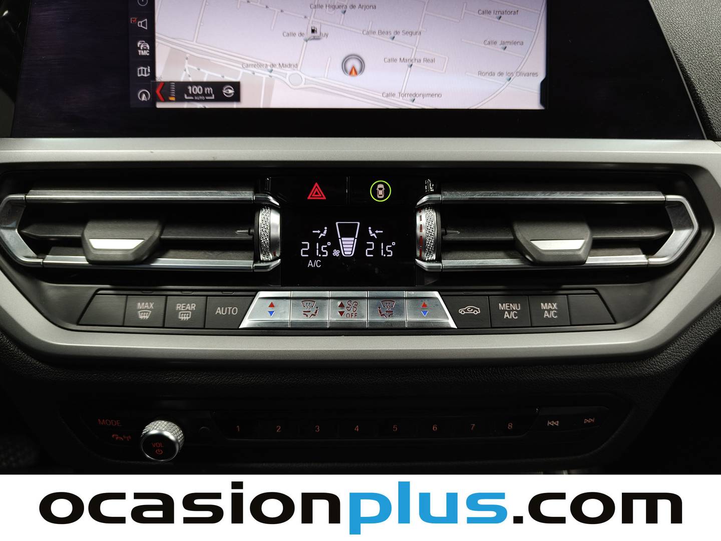 Foto BMW Serie 3 BMW Serie 3 318d (150 CV)