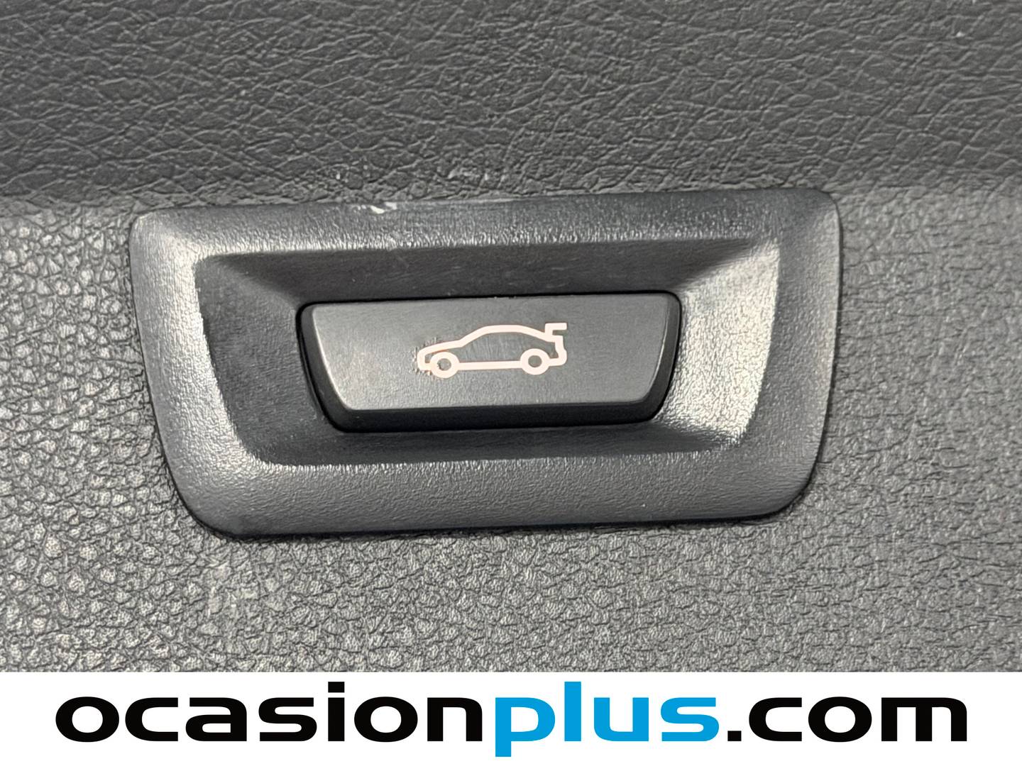 Foto BMW Serie 2 Gran Tourer BMW Serie 2 218d Gran Tourer Business (150 CV) 7 Plazas