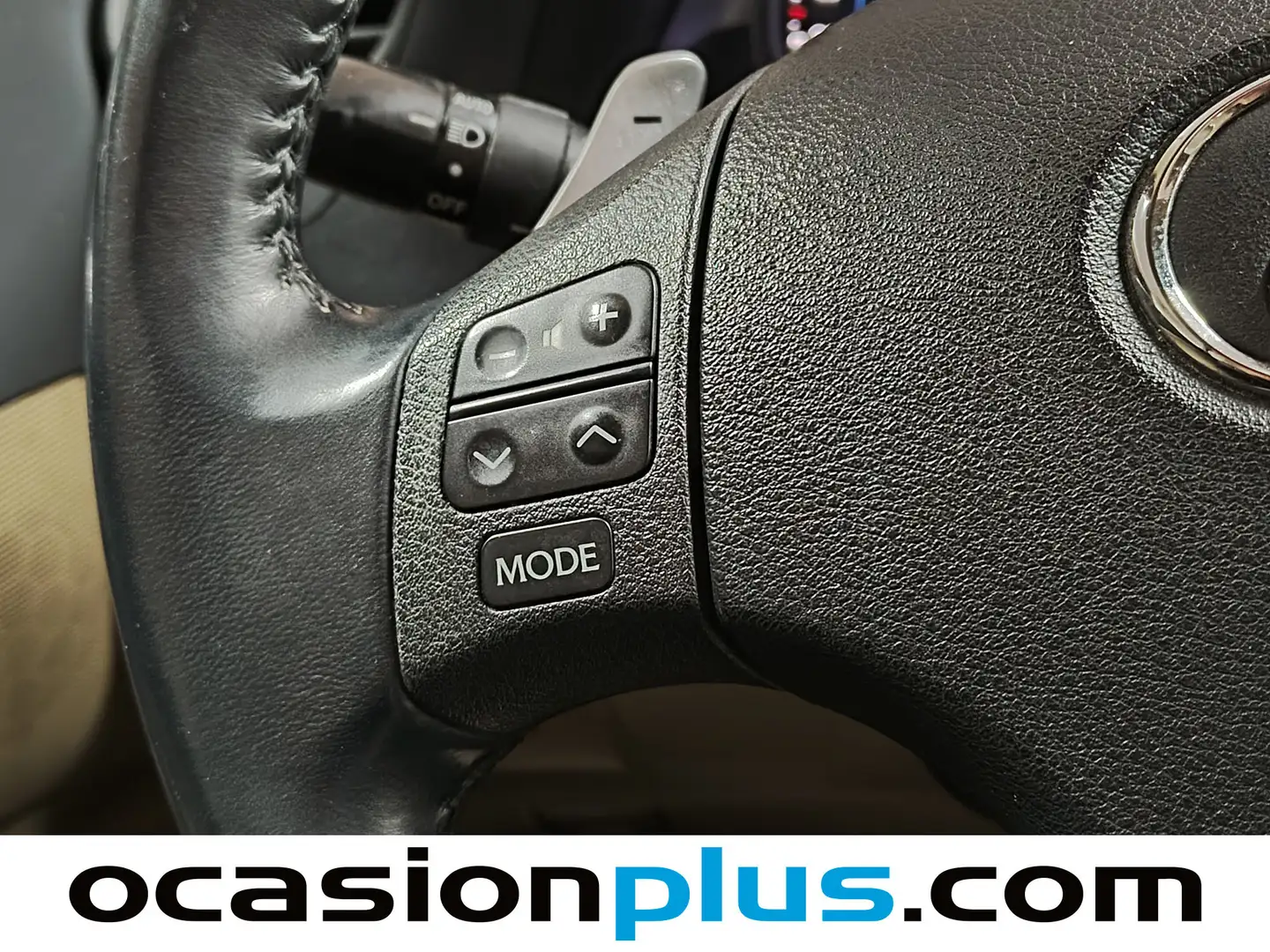 Foto Lexus IS250 Lexus IS Sport Multimedia (208 CV)