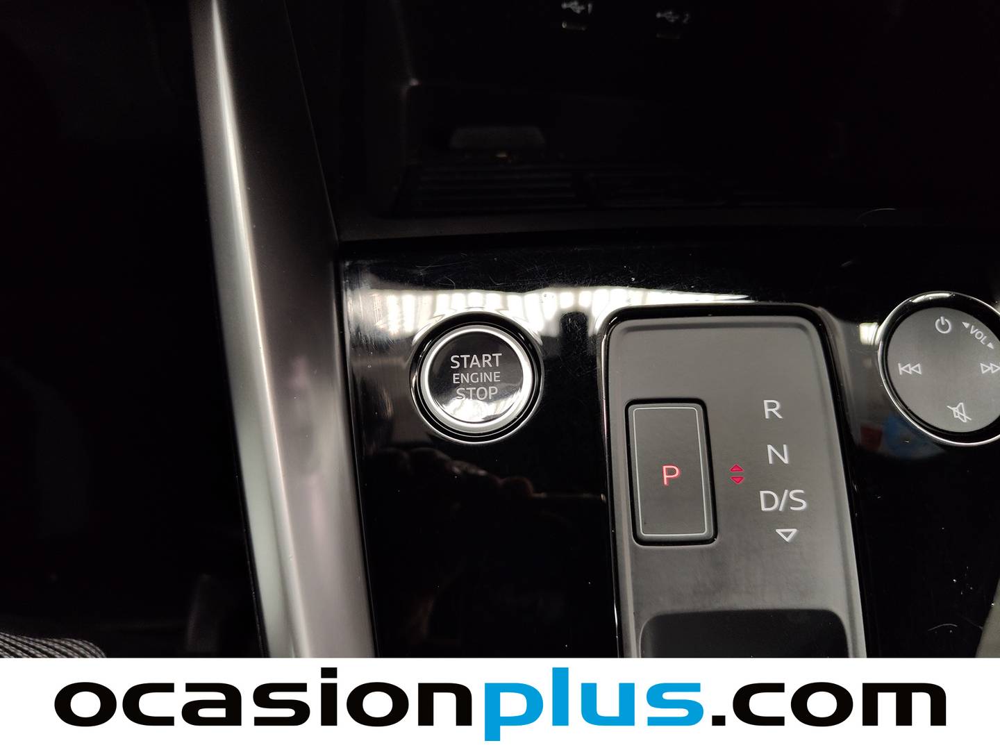 Audi A3 Audi A3 Sportback Black line 35 TFSI (150 CV) S tronic barato
