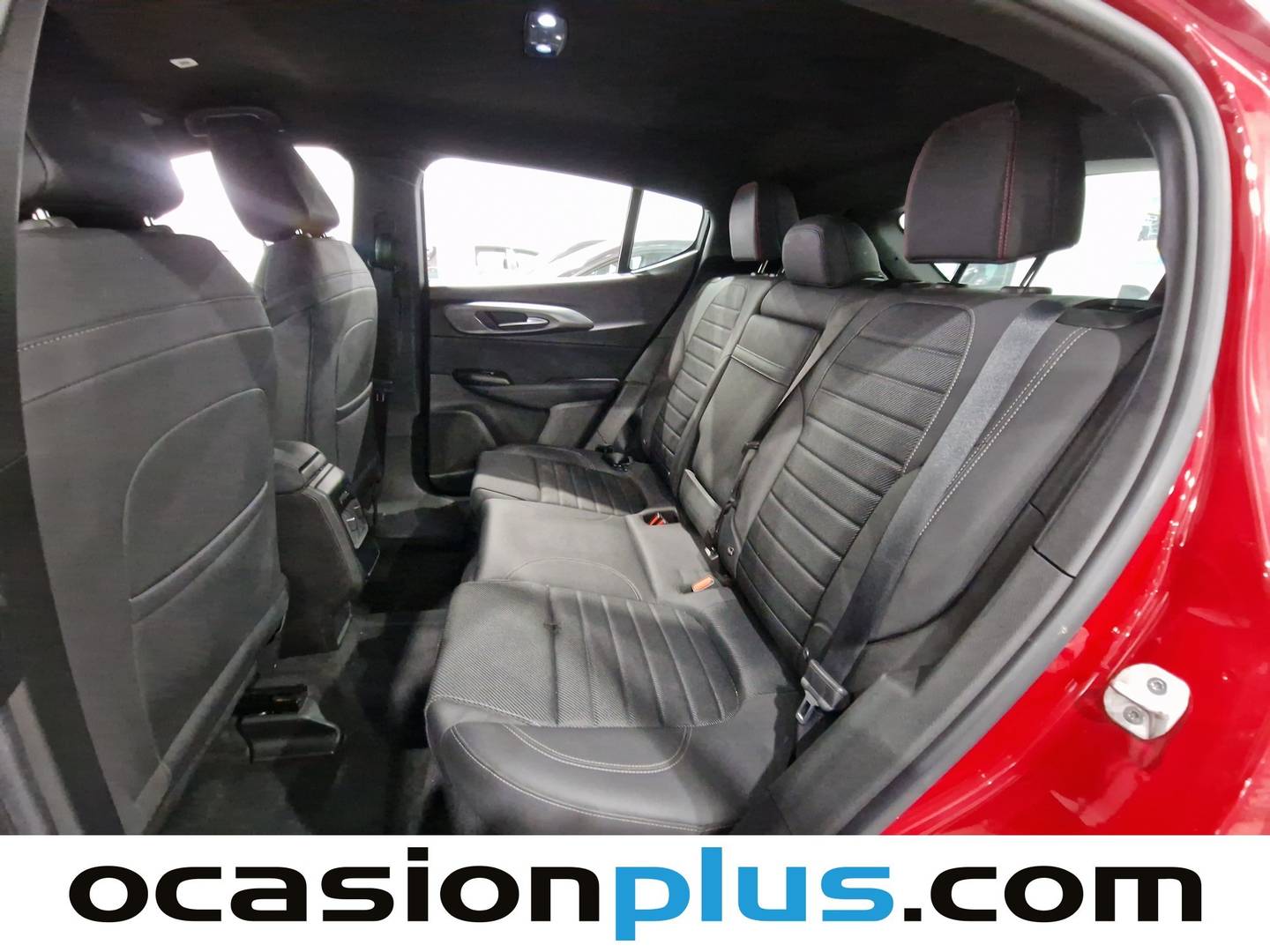 Foto Alfa Romeo Tonale Alfa Romeo Tonale 1.5 MHEV Sprint FWD (130 CV)