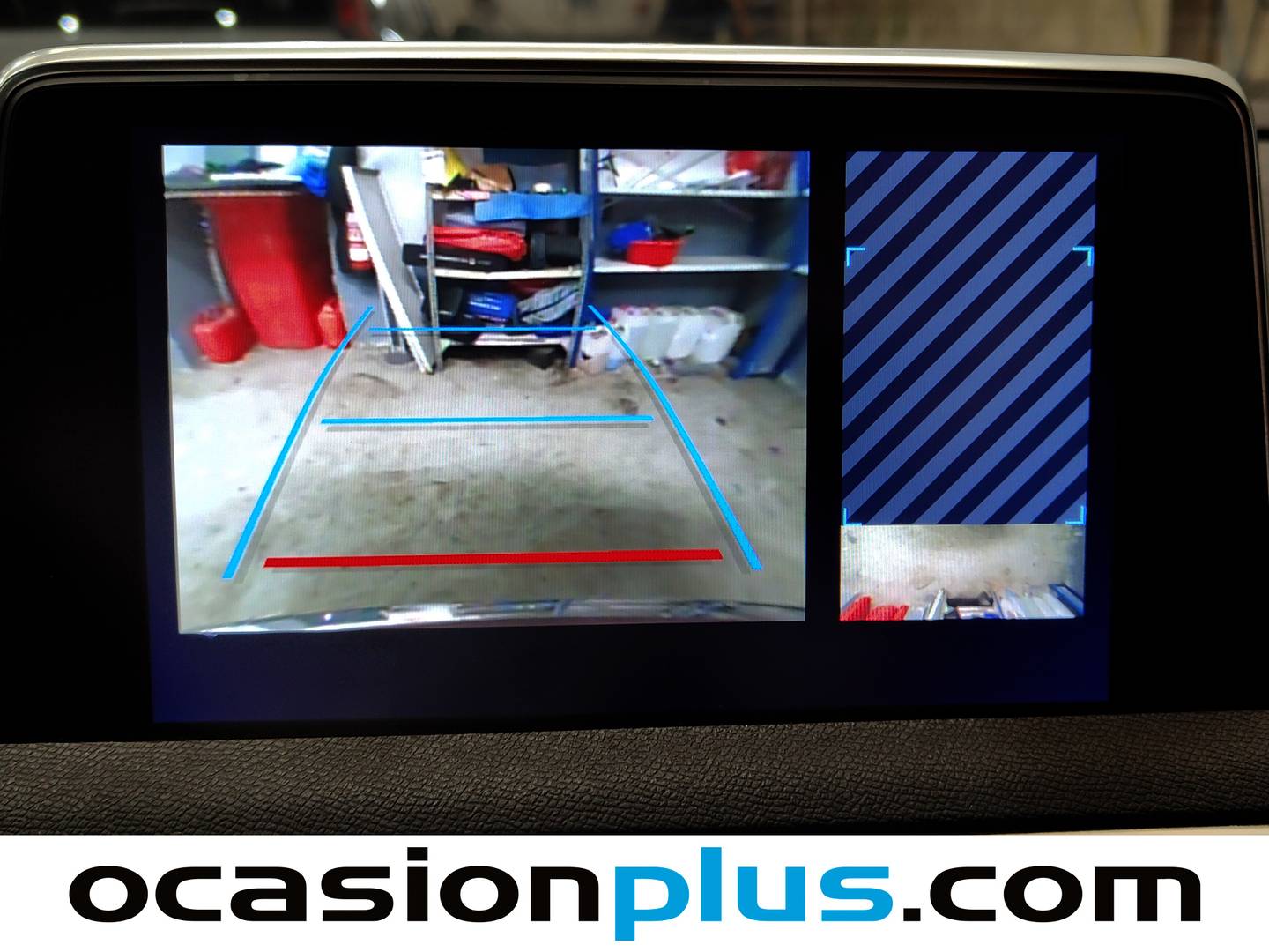 Acabados Peugeot 3008 Peugeot 3008 BlueHDI 130 S&S GT Line (130 CV)