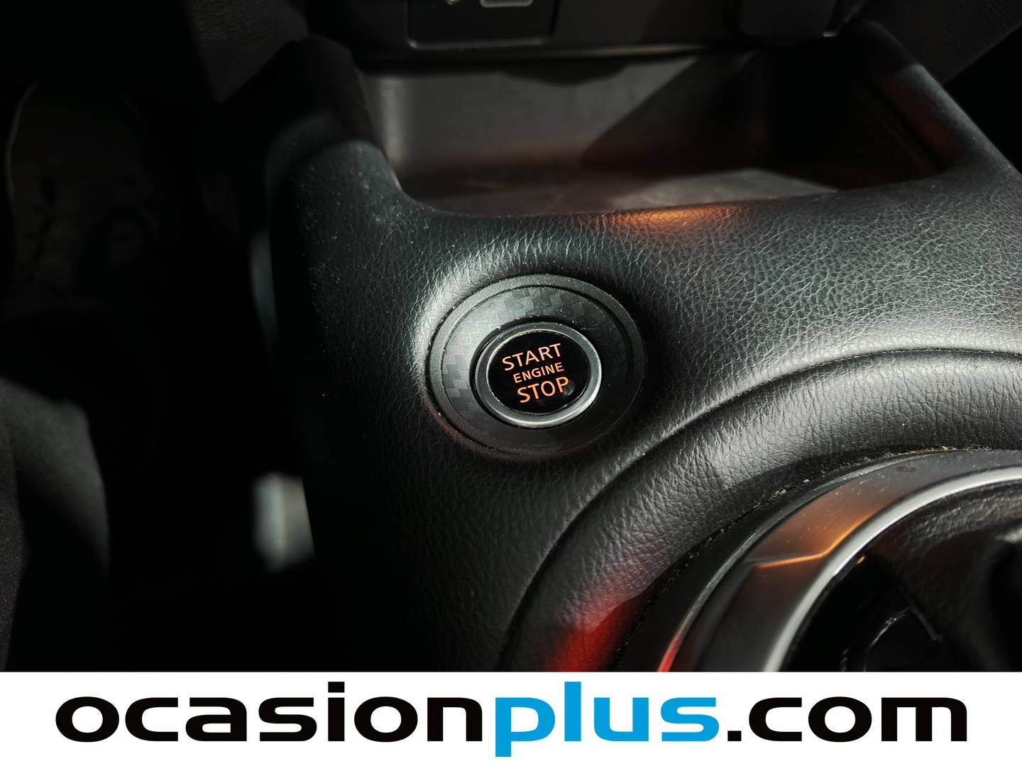 Nissan JUKE Nissan Juke DIG-T Tekna (114 CV) barato