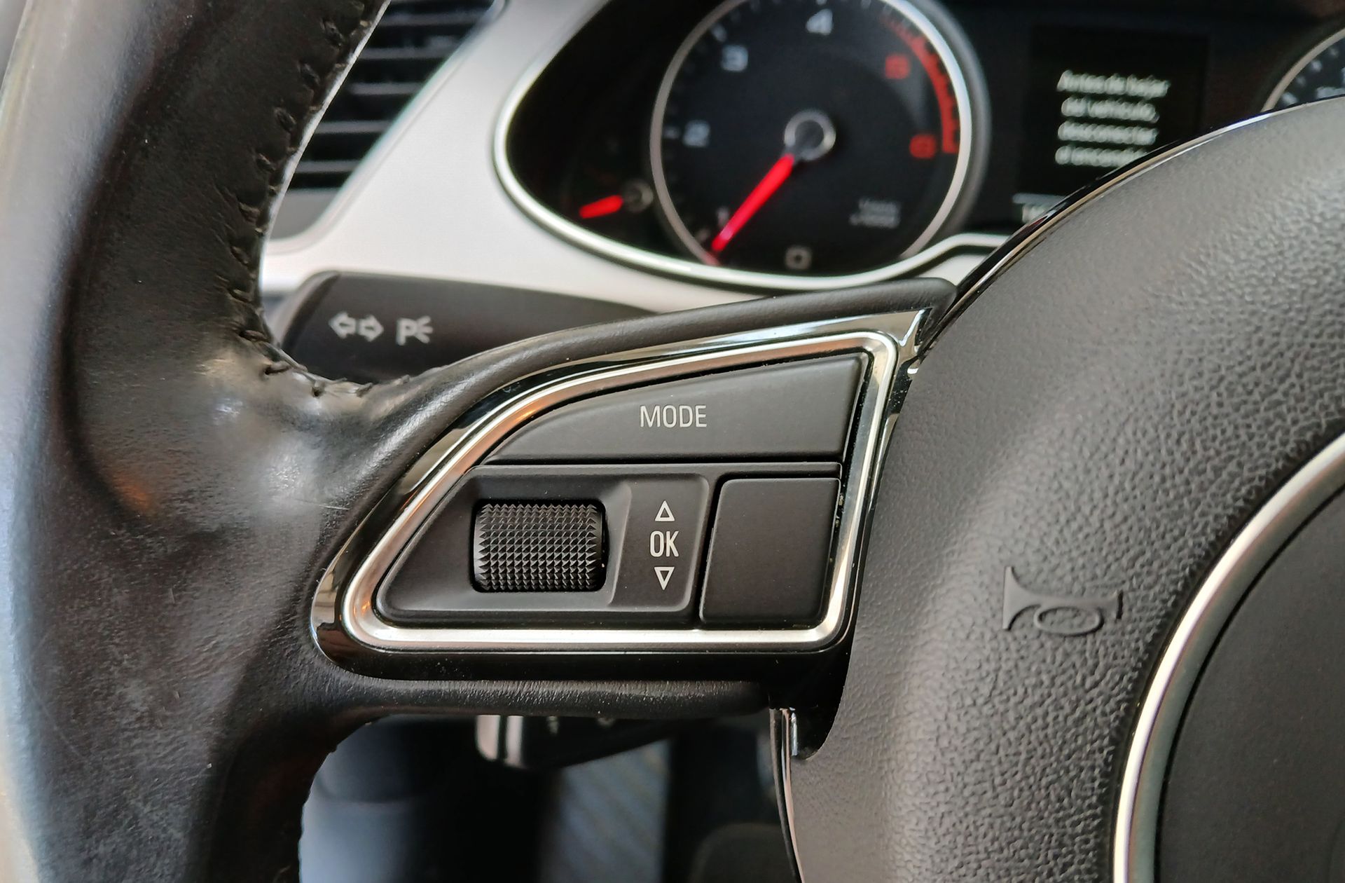 Audi A4 Avant S line edition 2.0 TDI ultra - foto 25
