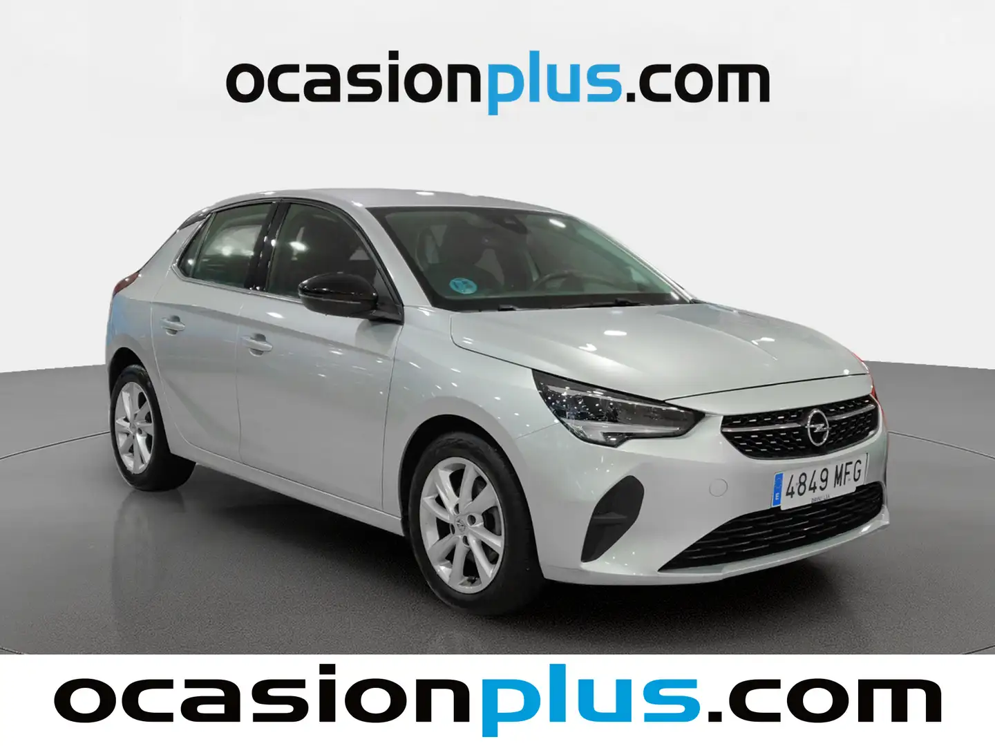 Foto Opel Corsa Opel Corsa 1.2 Turbo XHL Elegance (100 CV)