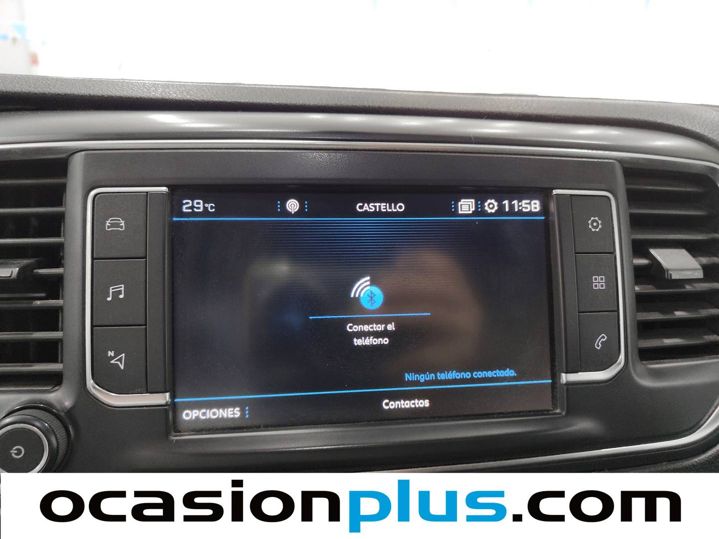 Acabados Peugeot Expert Peugeot Expert Furgon BlueHDi 95 S&S Premium Long (95 CV)