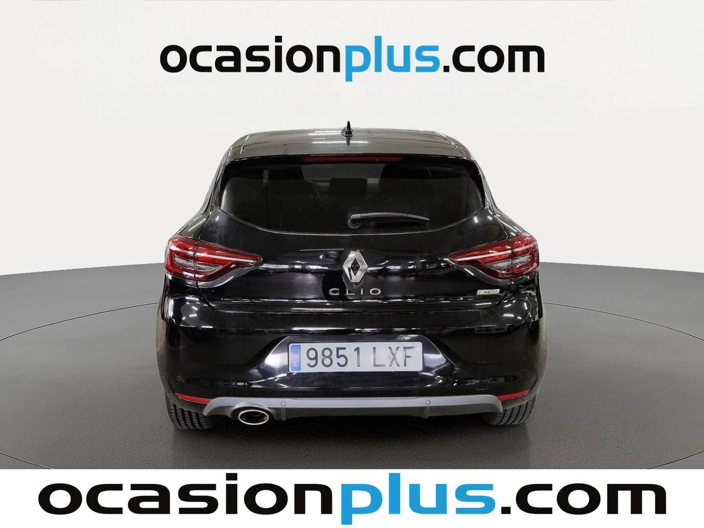Renault Clio Renault Clio RS Line TCe (140 CV) barato