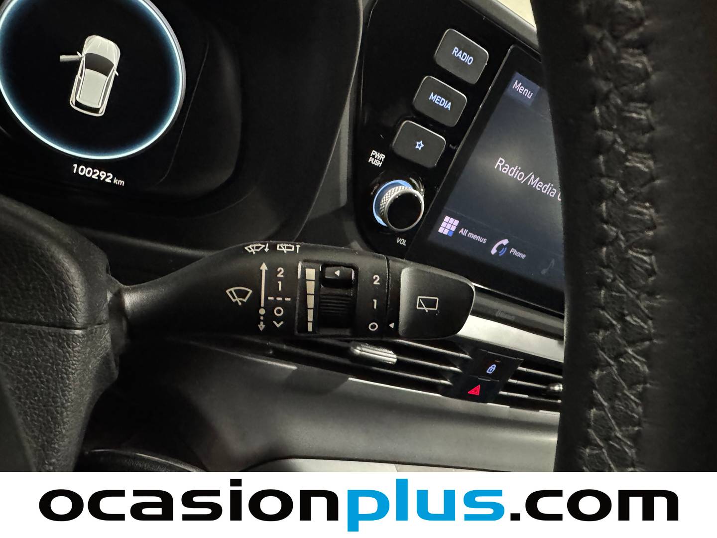 Foto Hyundai i20 Hyundai i20 1.2 MPI Klass (84 CV)