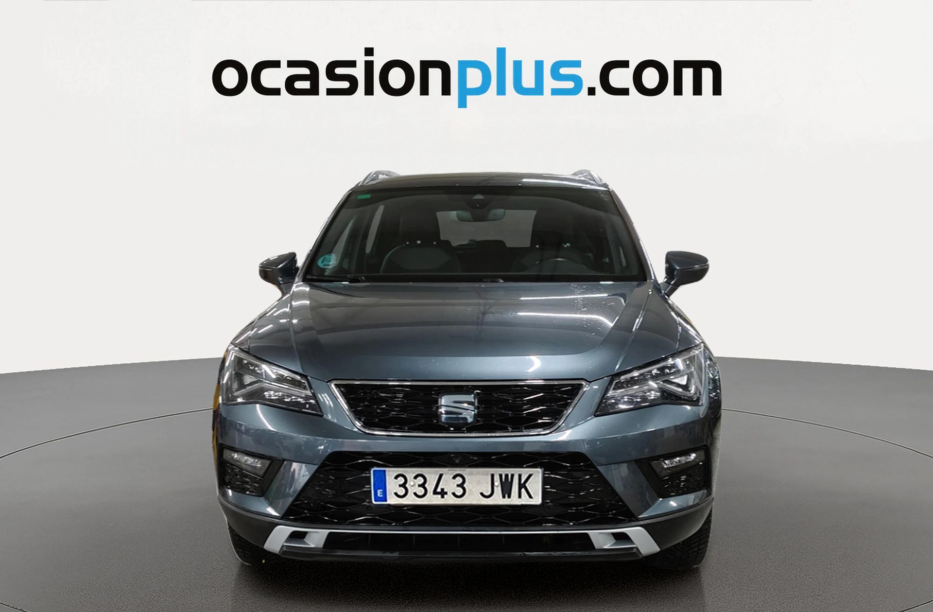 SEAT Ateca 2.0 TDI Xcellence 4Drive DSG - foto 20