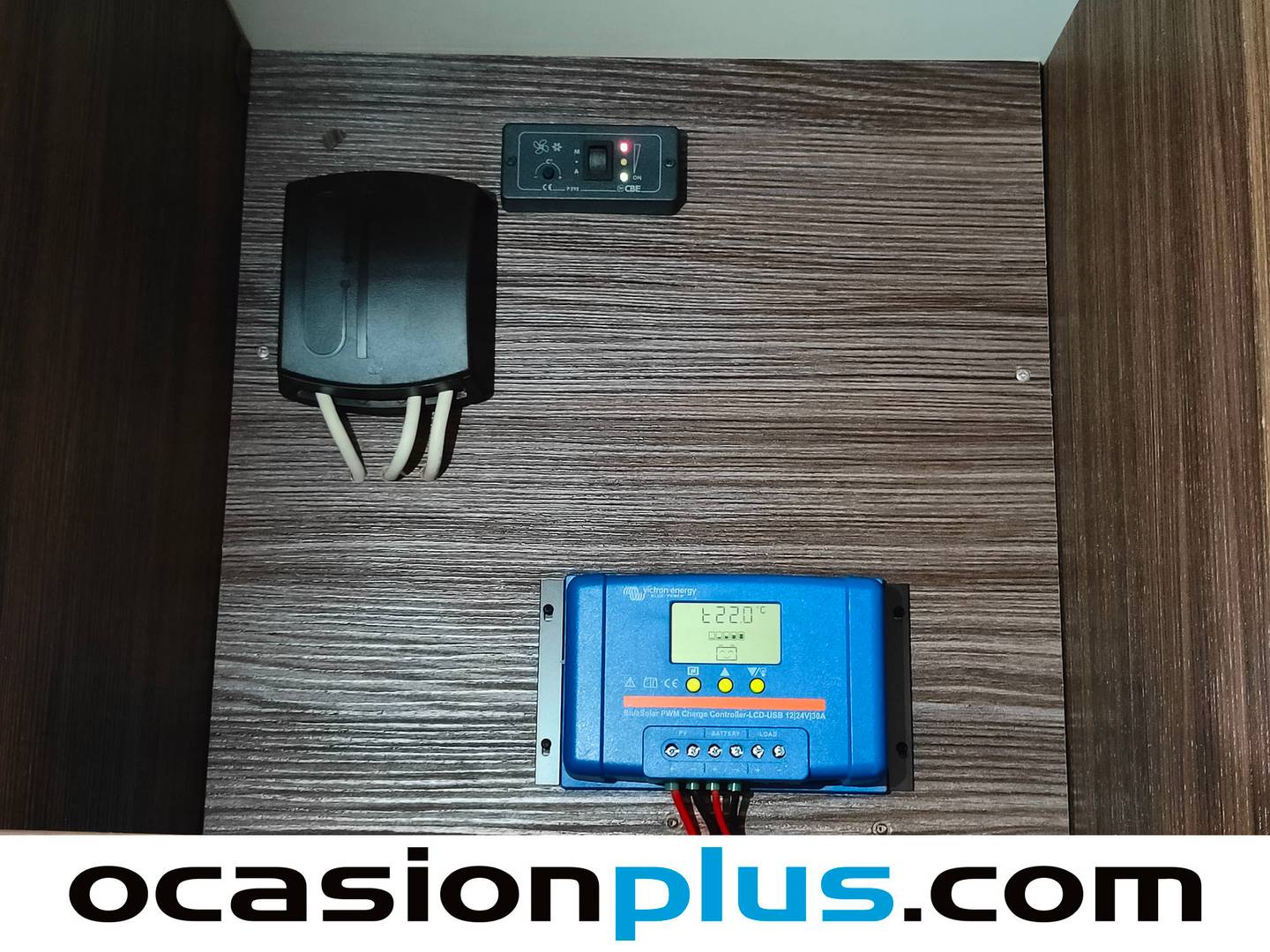 Benimar Tessoro 494 Benimar Tessoro 494 2.0D (170 CV) barato