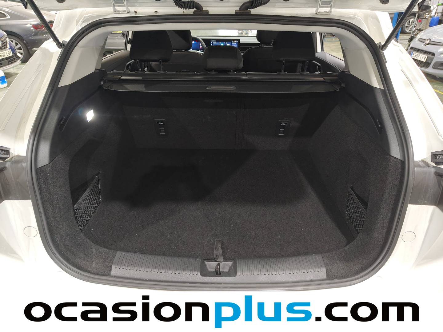 Foto MG HS MG HS 1.5T Comfort (170 CV)