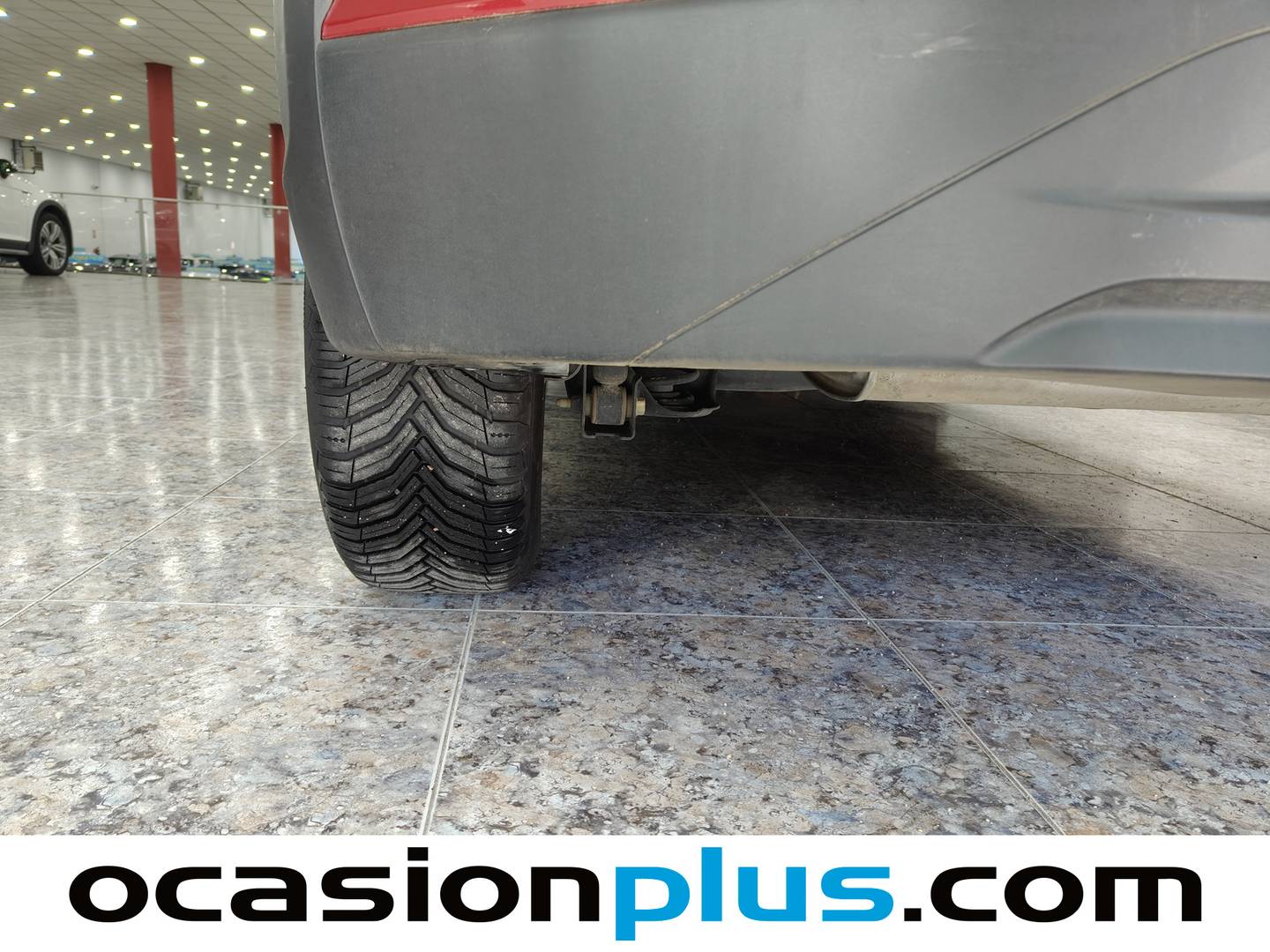 Hyundai Kona Hyundai Kona 1.0 TGDI Klass 4x2 (120 CV) km 0