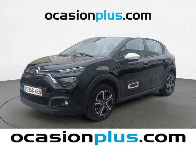 Citroën C3 Ocasión Málaga
