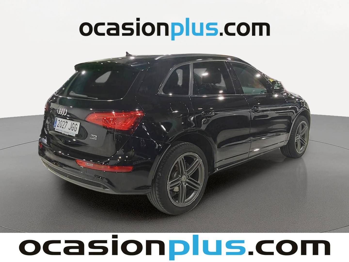 Foto Audi Q5 Audi Q5 S line 2.0 TDI clean diesel quattro  (190 CV) S tronic