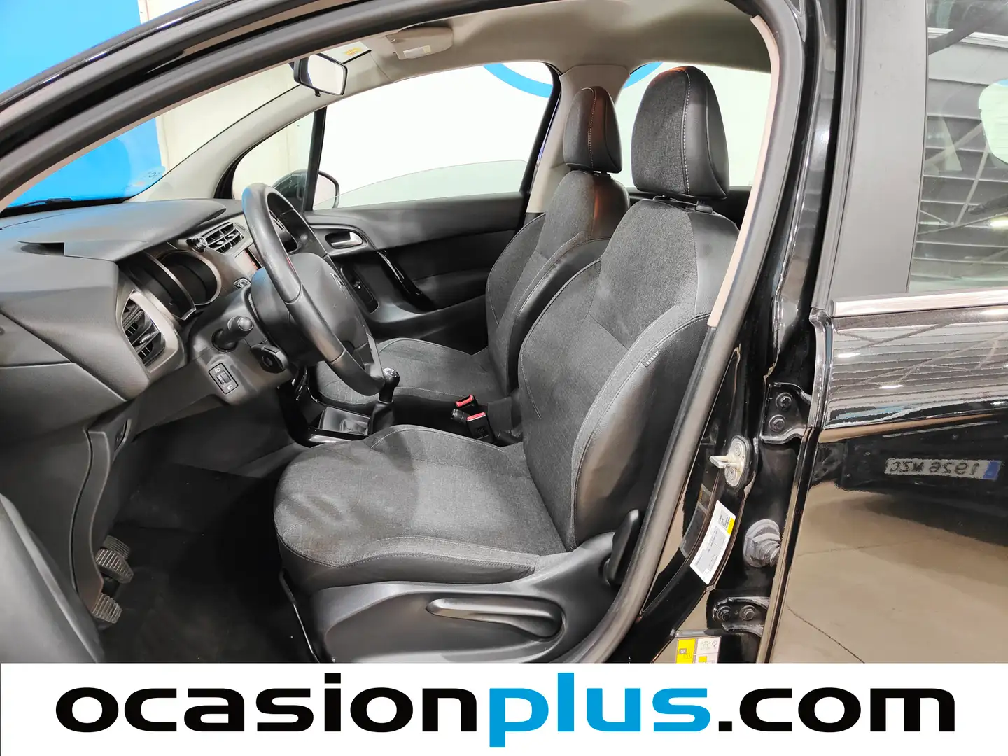 Foto Citroën C3 Citroen C3 BlueHDi 100 Live Edition (99 CV)