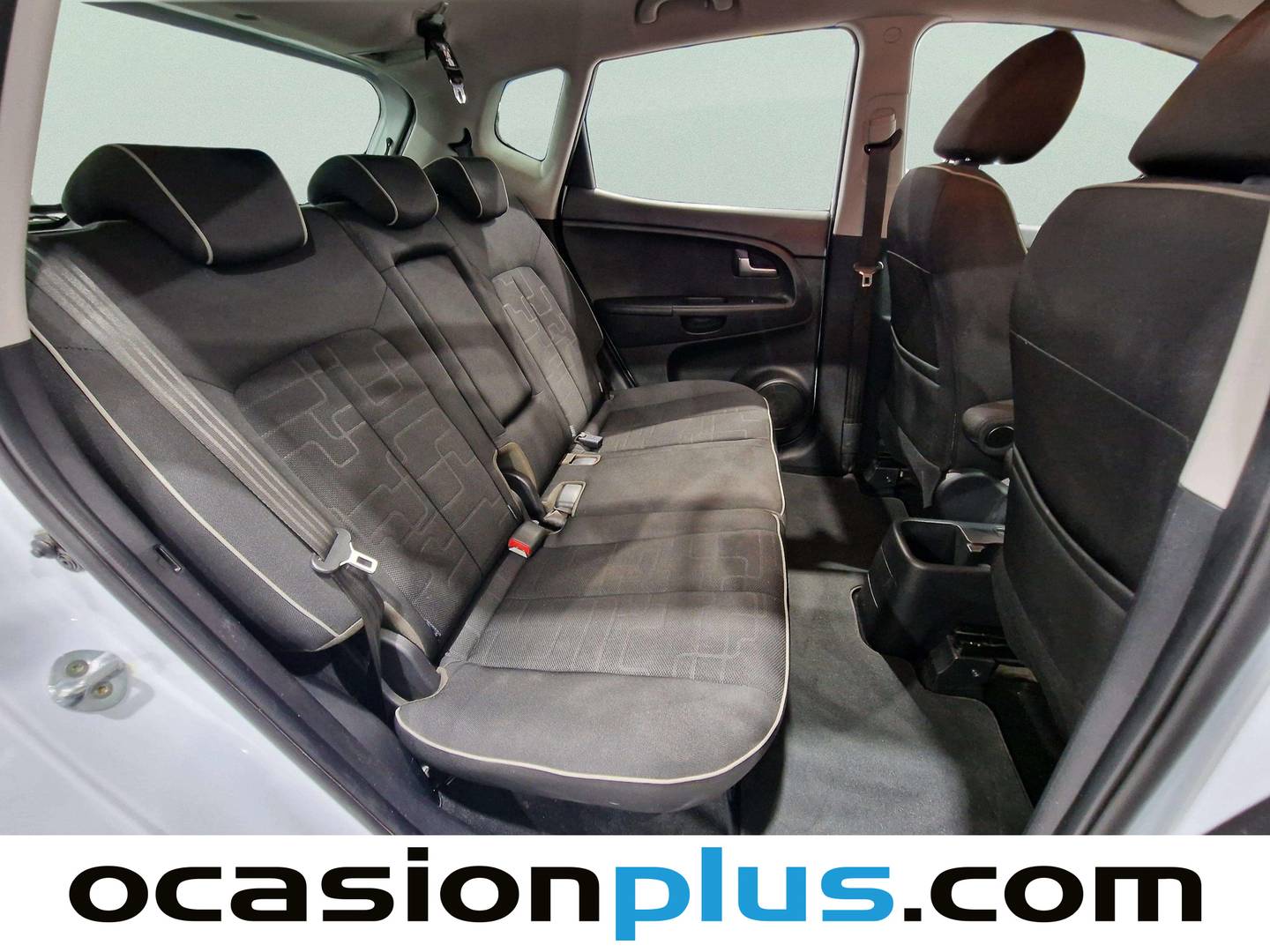 KIA Venga KIA Venga 1.6 CRDi VGT Drive (128 CV) al mejor precio