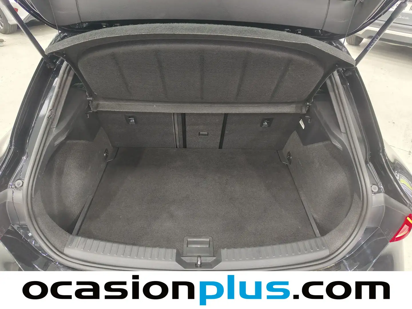 Foto Cupra León CUPRA León 1.5 eTSI DSG (150 CV)