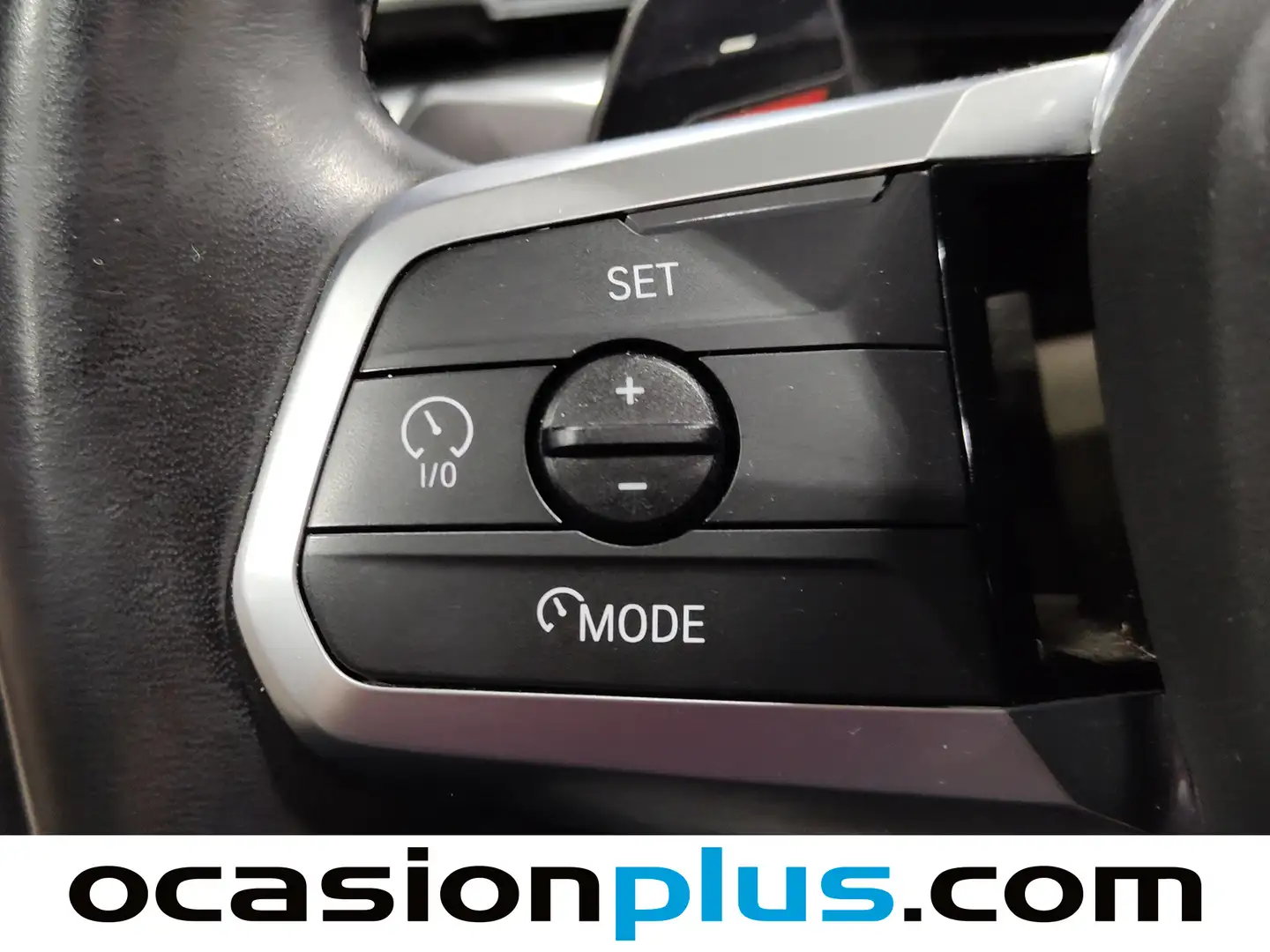 Foto BMW X1 BMW X1 xDrive20d (163 CV) Pack M