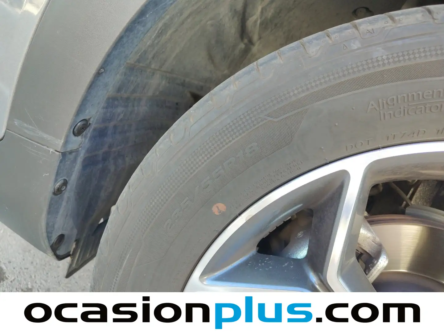 Foto SsangYong Korando Ssangyong Korando G15T Urban Plus (149 CV) GLP