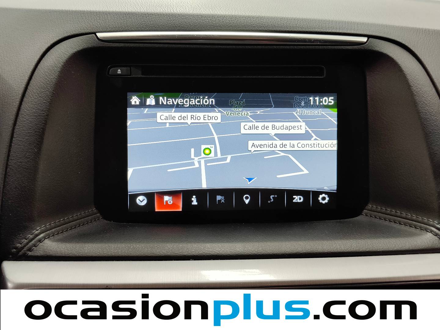 Extras y acabados del Mazda CX-5 Mazda CX-5 2.2 DE Black Tech Edition 2WD Aut. (150 CV)