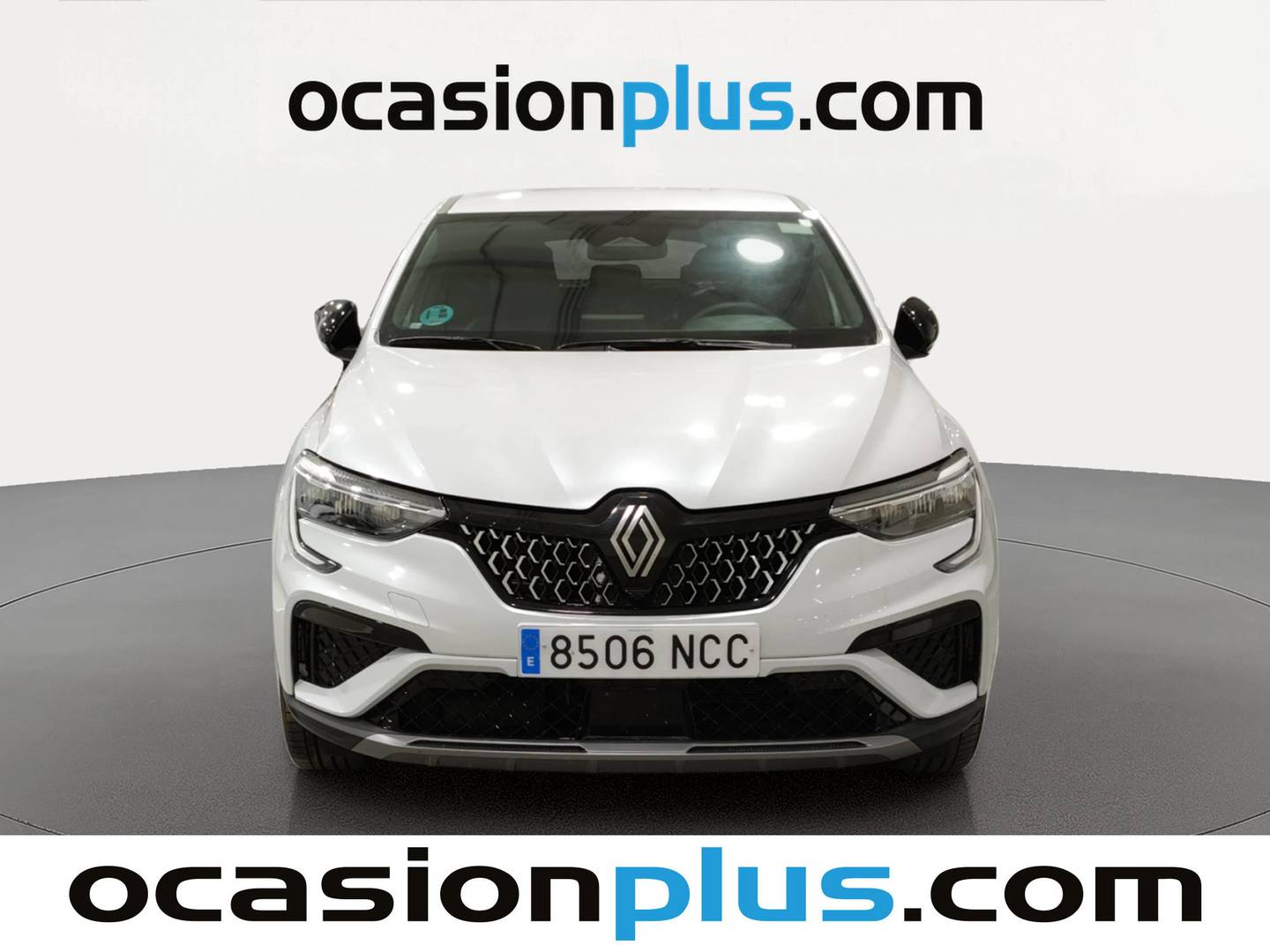 Renault Arkana Renault Arkana Techno TCe 140 Mild hybrid EDC (140 CV) 140cv