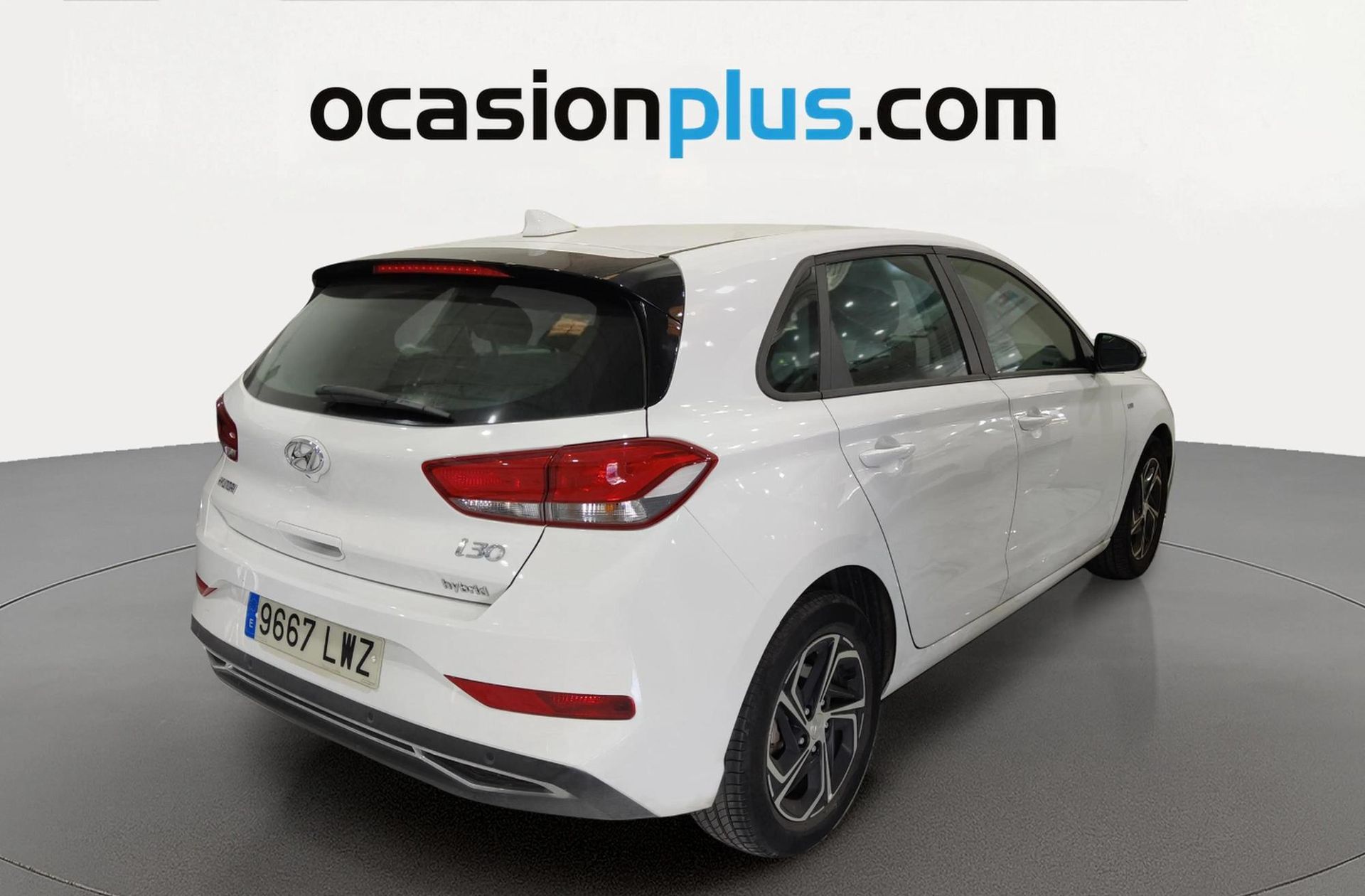 Hyundai i30 1.0 T-GDi 48V Klass - foto 4