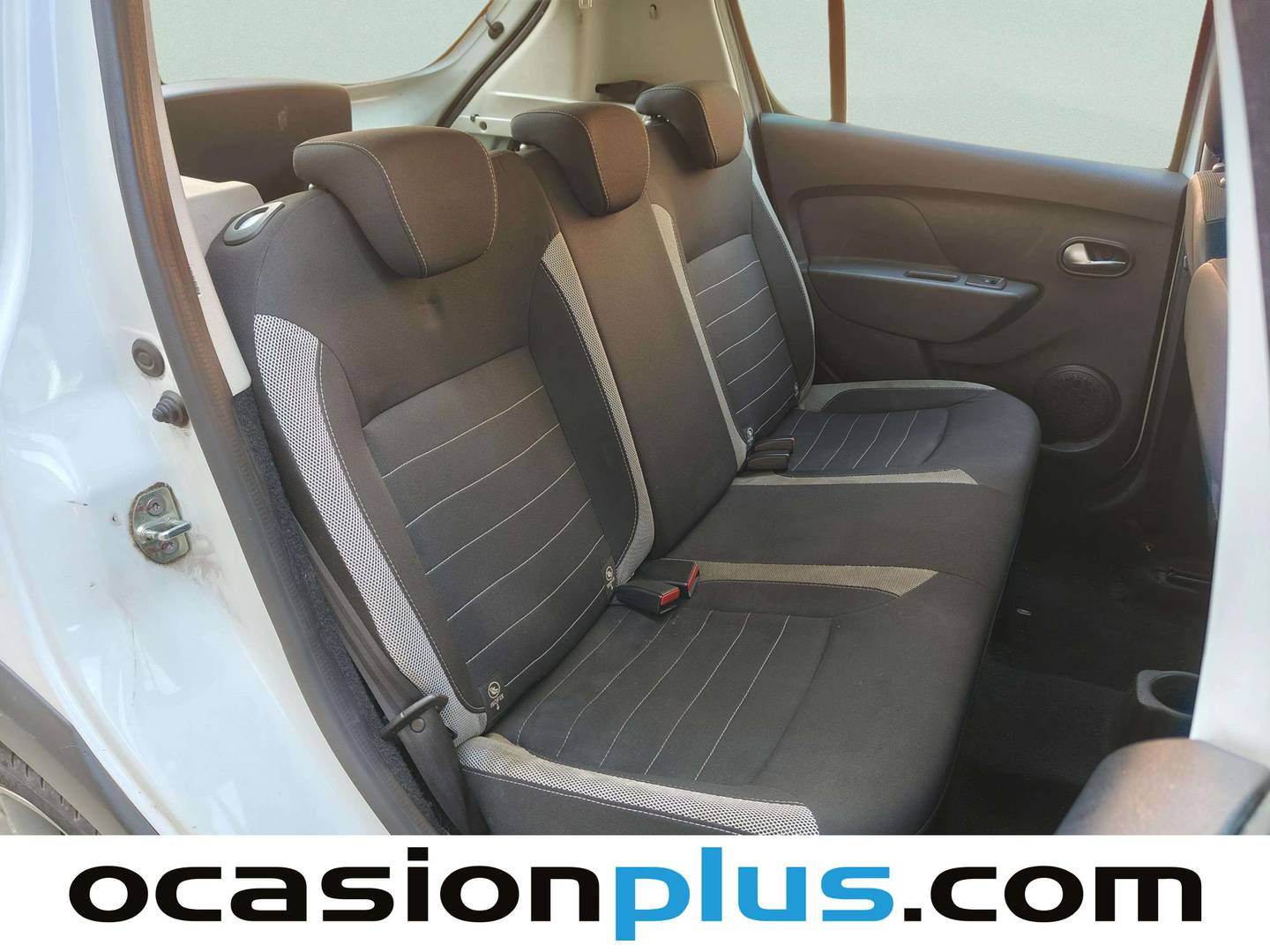 Dacia Sandero Dacia Sandero Stepway Comfort TCe (90 CV) barato