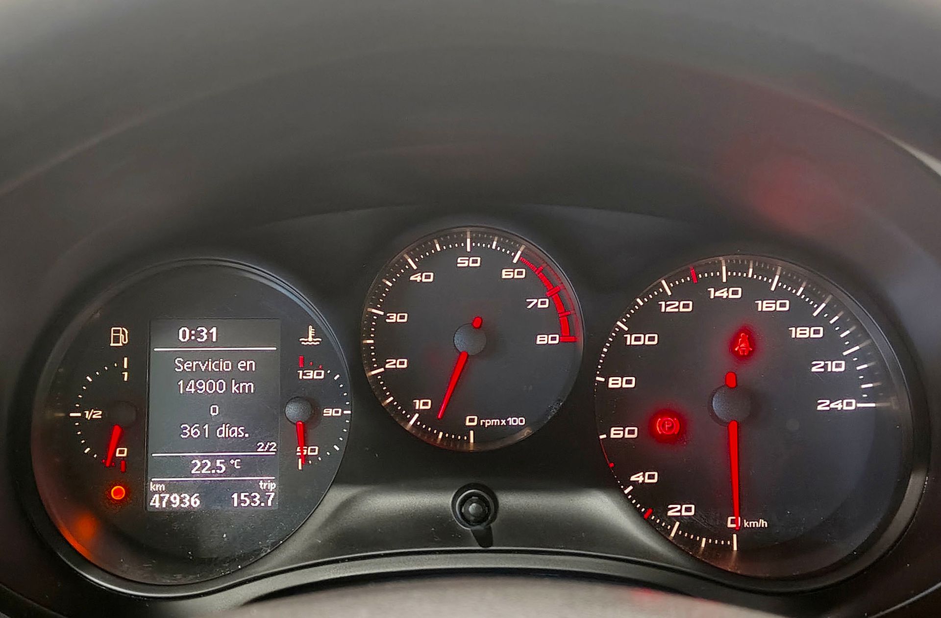 SEAT León 1.2 TSI Reference Copa - foto 19