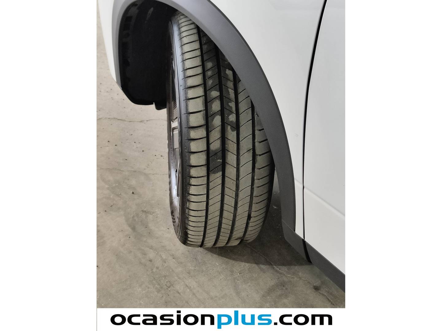 JAECOO 7 JAECOO 7 1.6 TGDI Select FWD (145 CV) seminuevo