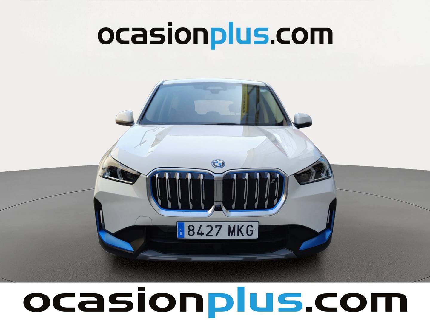 BMW iX1 BMW iX1 xDrive30 (313 CV) 313cv