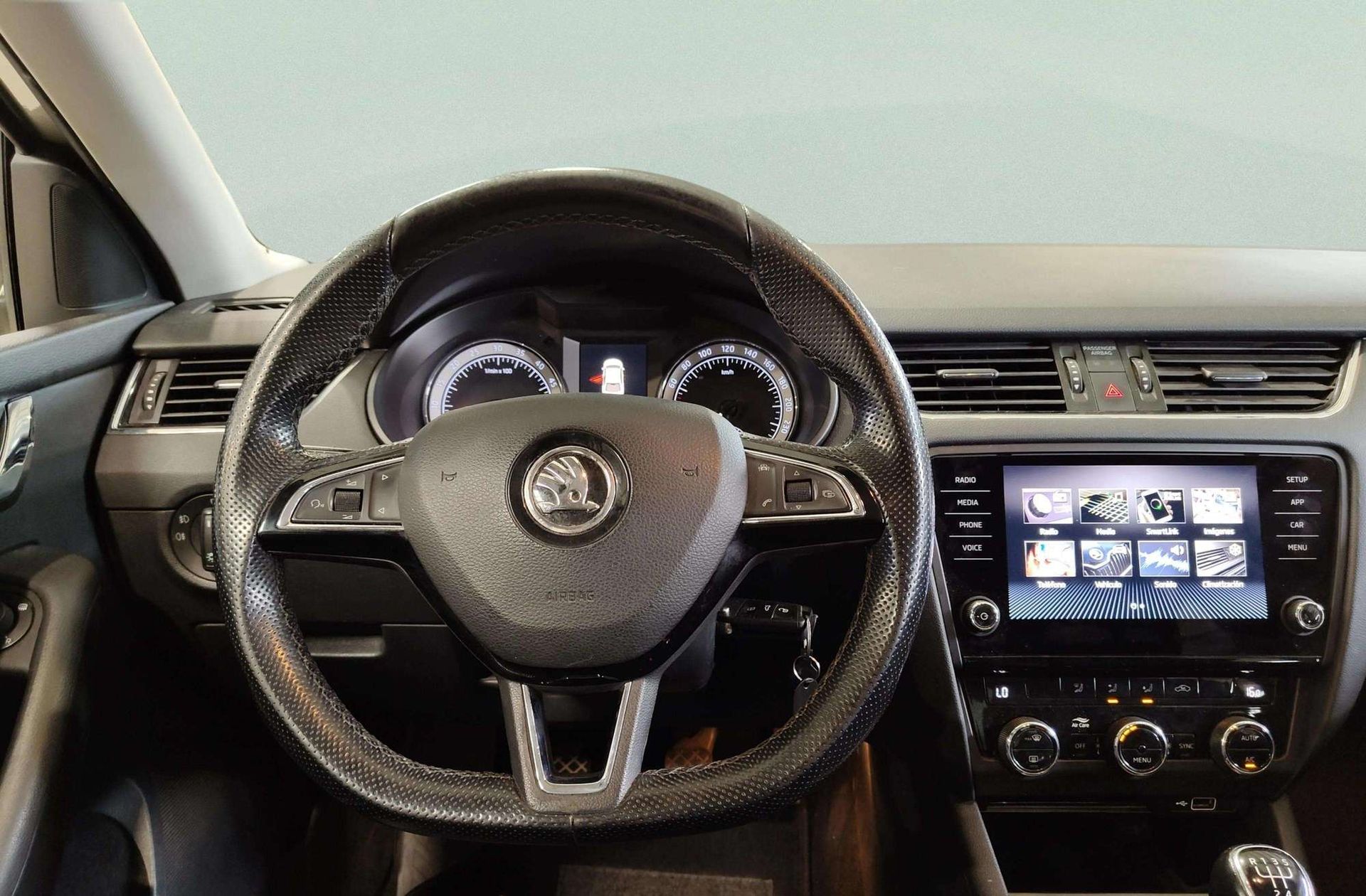 Škoda Octavia 1.6 TDI Like - foto 19
