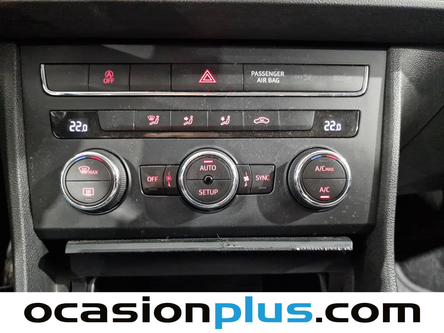 Seat León Seat León 1.6 TDI St&Sp I-Tech (105 CV) 105cv
