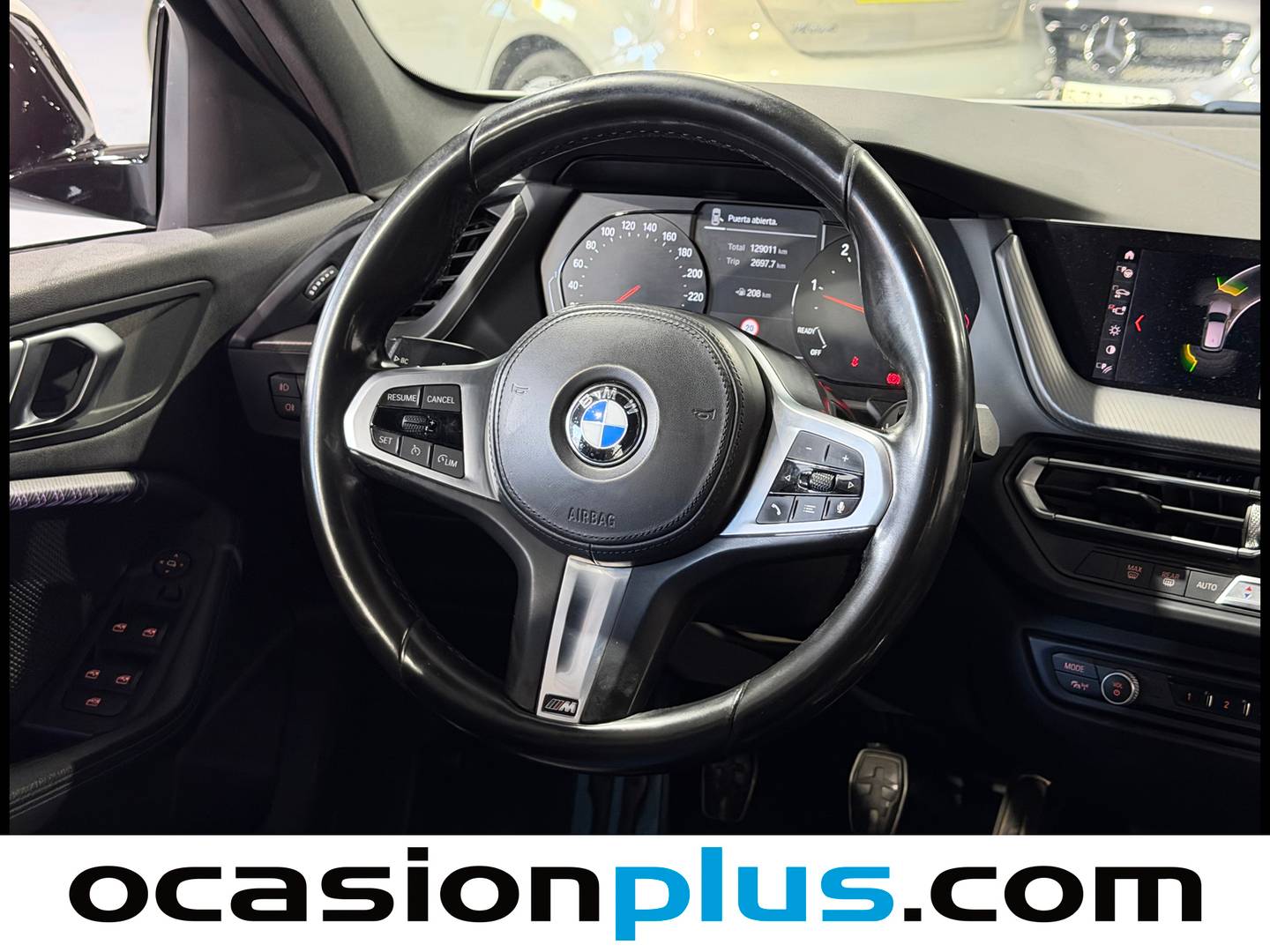 BMW Serie 1 BMW Serie 1 118d (150 CV) Pack M de segunda mano