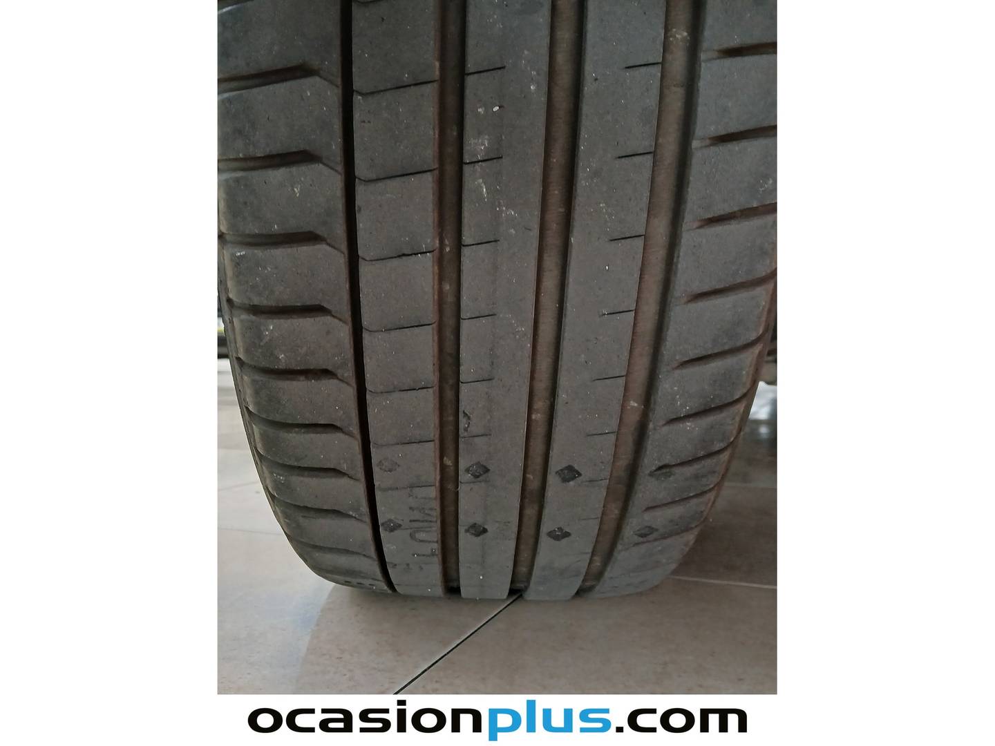 Citroën Spacetourer Citroën Spacetourer BlueHDi 150 Talla M Business (150 CV) 8 Plazas manual