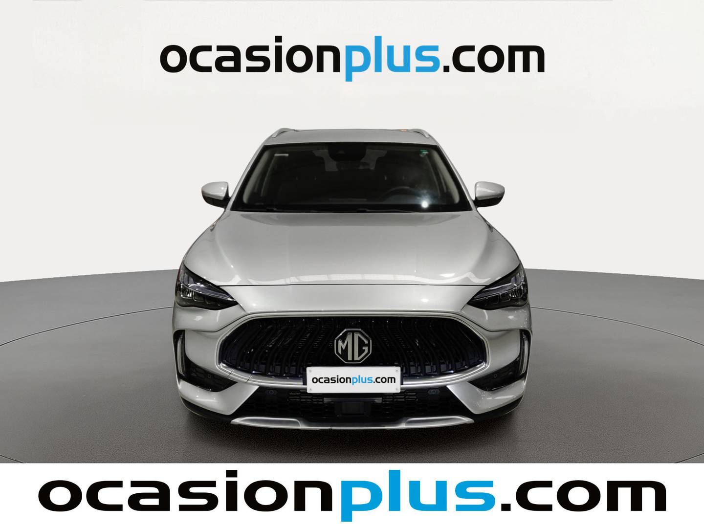 MG HS MG HS 1.5 Turbo GDI Comfort DCT (162 CV) gasolina
