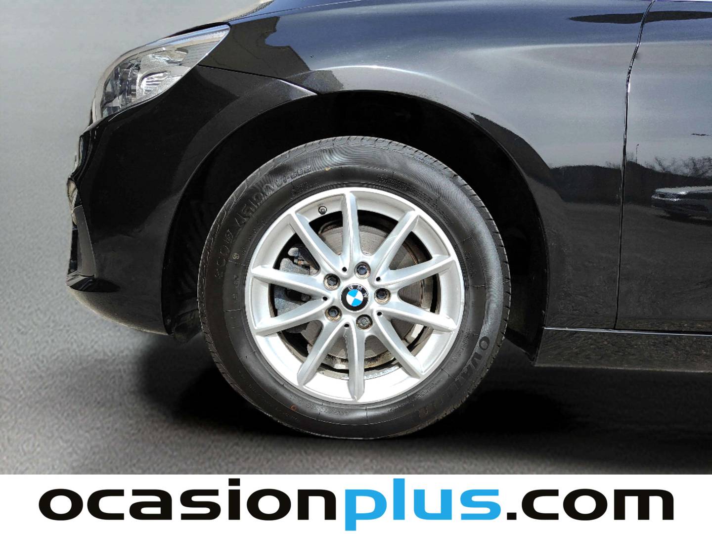 BMW Serie 2 Active Tourer BMW Serie 2 218d Active Tourer (150 CV) de segunda mano