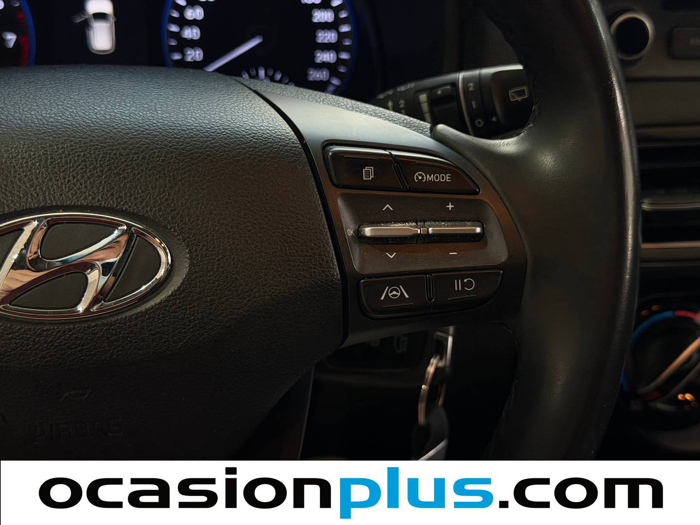 Hyundai Kona Hyundai Kona 1.0 TGDI Klass 4x2 (120 CV) de ocasión