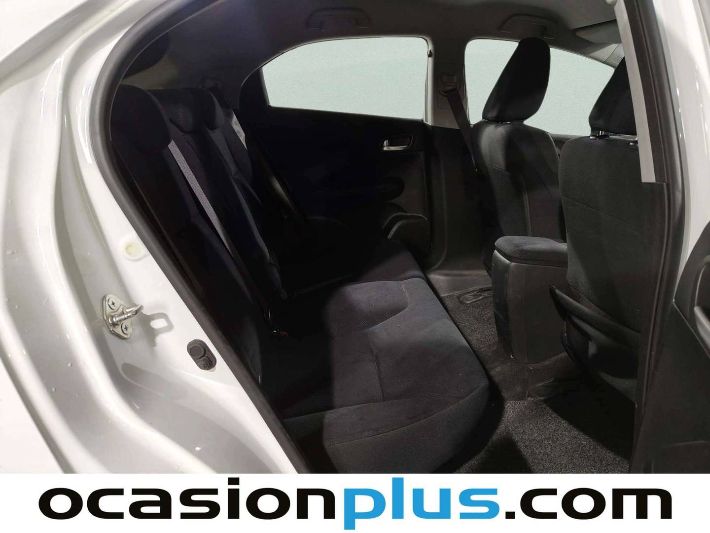 Honda Civic Honda Civic 1.8 I-VTEC Sport Navi (142 CV) al mejor precio